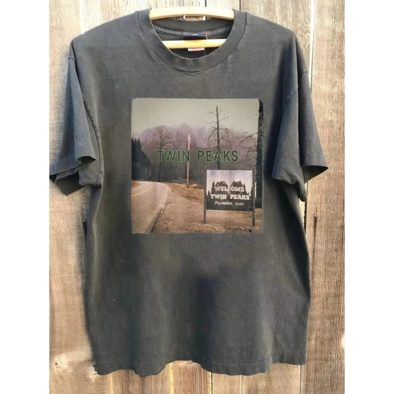 Vintage Fashion Newtown - Shuangfeng Kasabasına Hoş Geldiniz Klasik TV