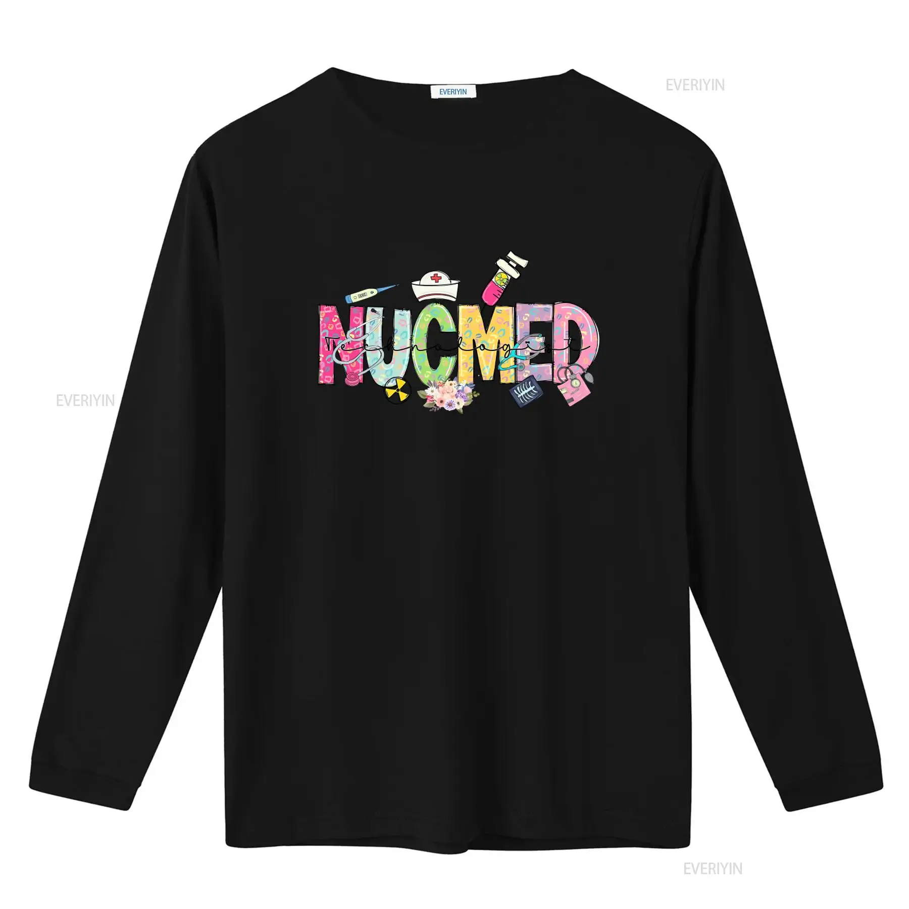 Nucmed Teknoloji Uzmanı Tişört - Vintage Fashion Theme incelemesi ve fiyatı