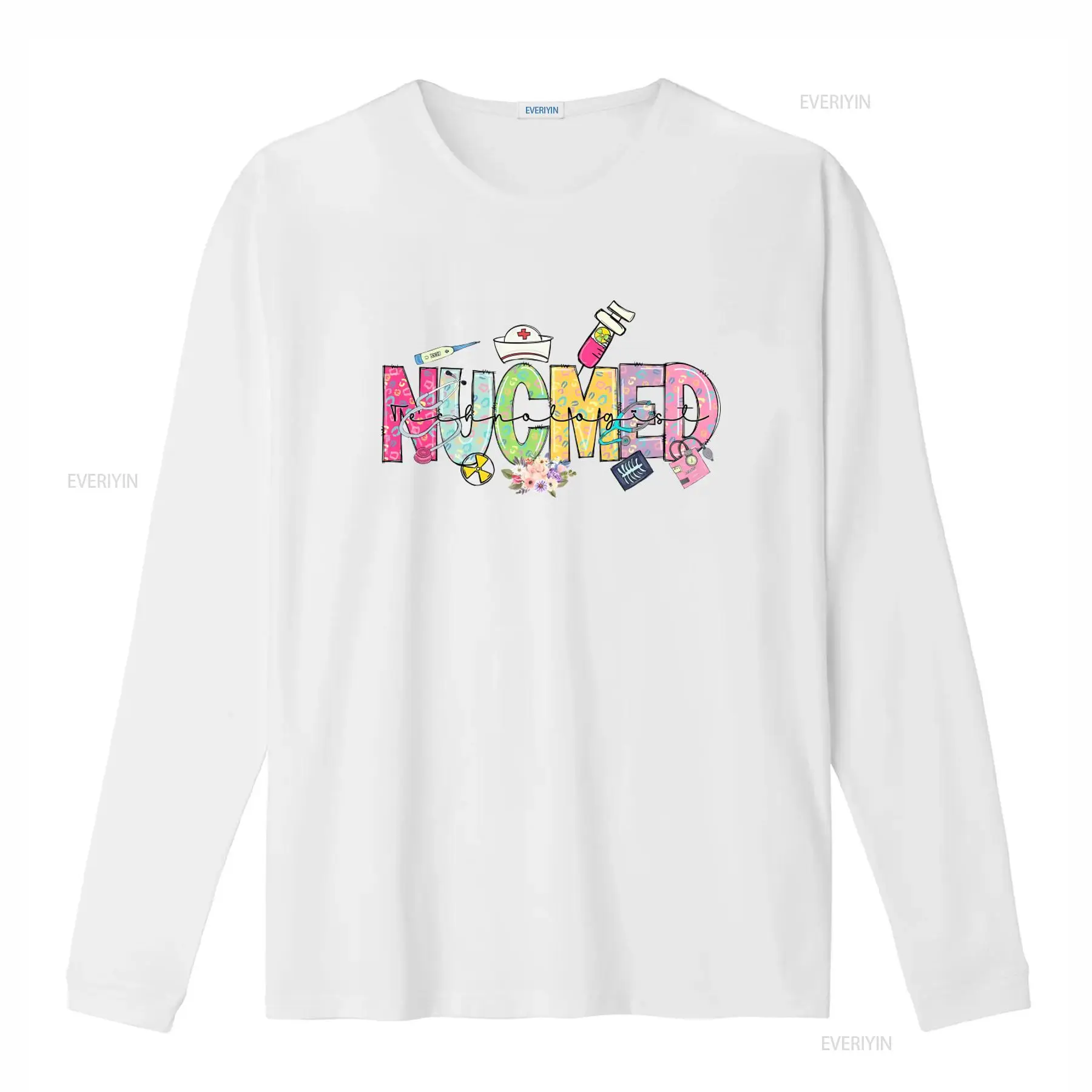Nucmed Teknoloji Uzmanı Tişört - Vintage Fashion Theme incelemesi ve fiyatı