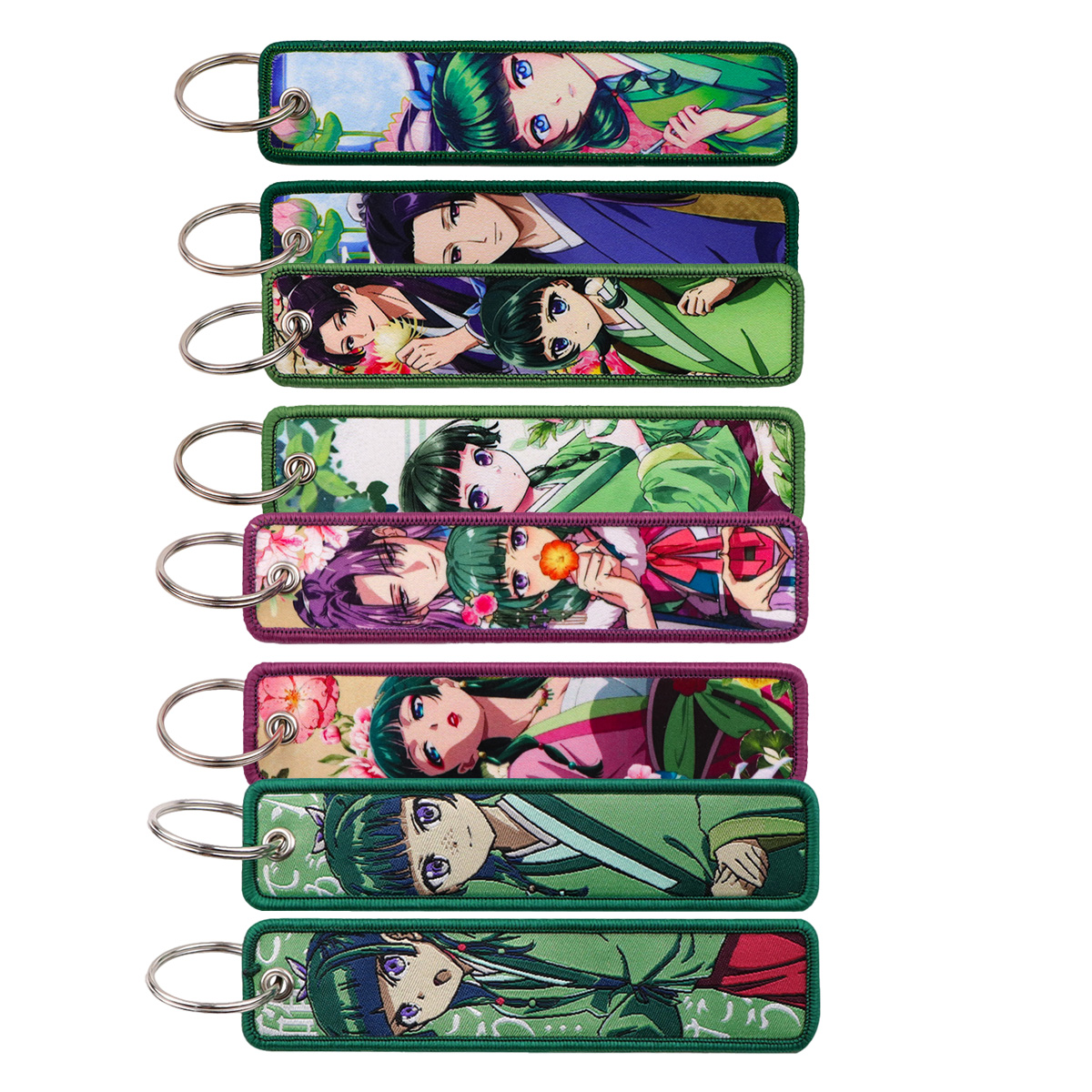 1 adet Vintage Oryantal Anime  - Vintage Fashion Labels incelemesi ve fiyatı