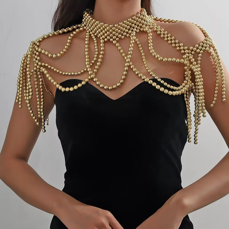 1 TAKıM şal göbek takısı boncu - Vintage Fashion Guild incelemesi ve fiyatı