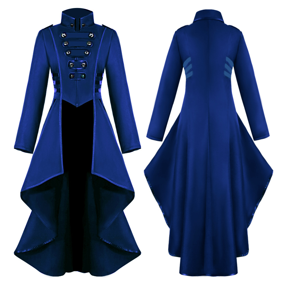 Gotik Korsan Elbiseleri Cadıla - Vintage Slip Dress incelemesi ve fiyatı