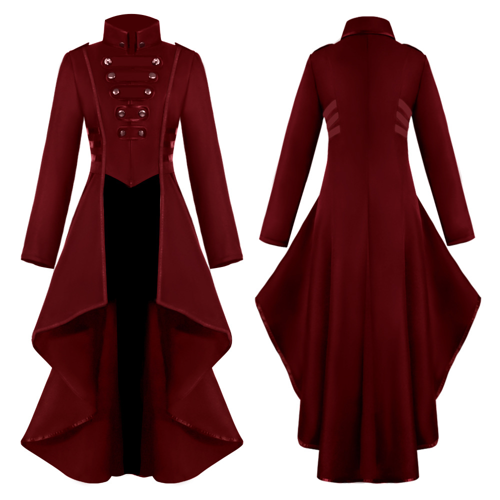 Gotik Korsan Elbiseleri Cadıla - Vintage Slip Dress incelemesi ve fiyatı