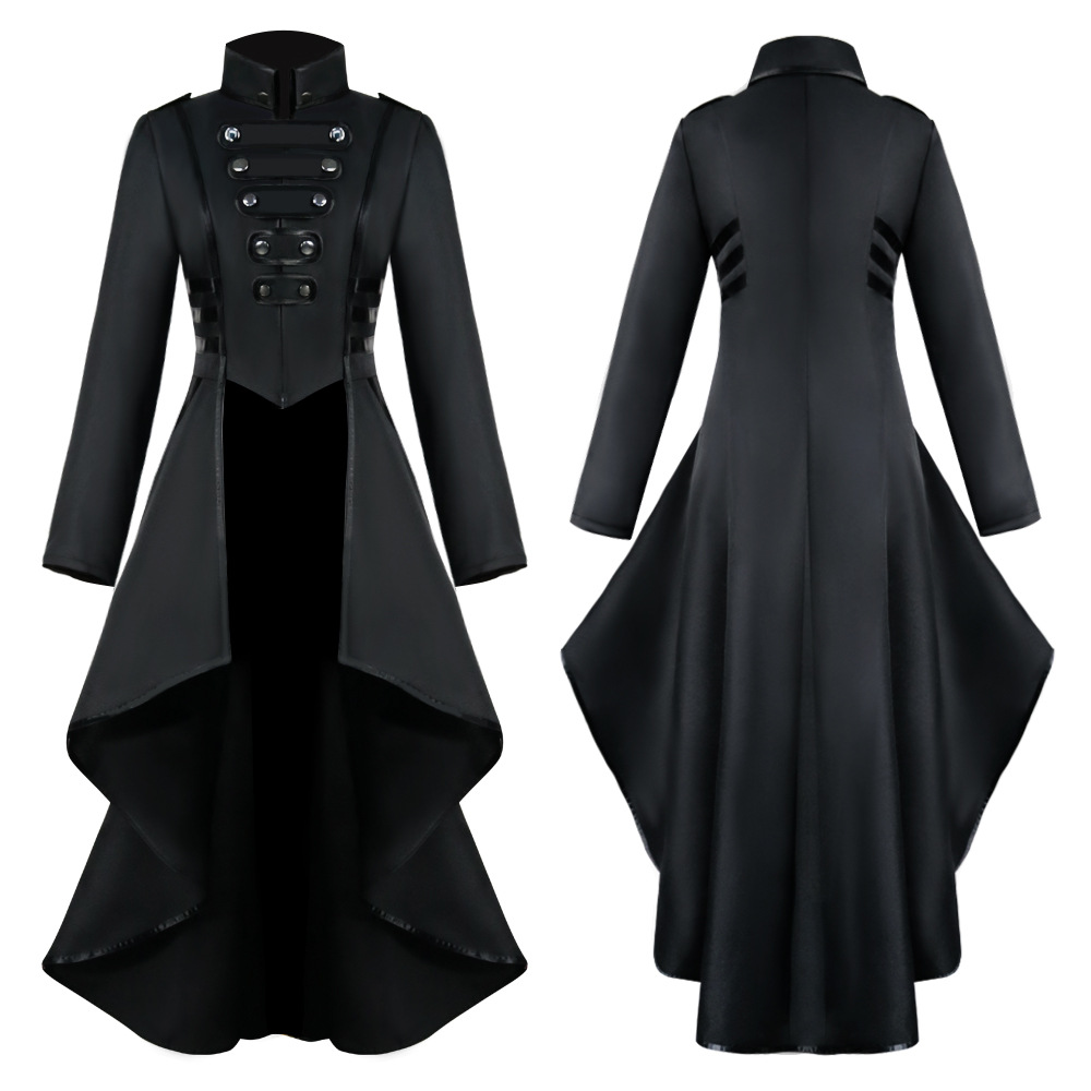 Gotik Korsan Elbiseleri Cadıla - Vintage Slip Dress incelemesi ve fiyatı