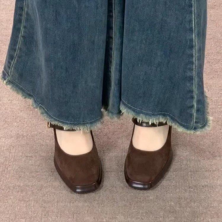 Vintage Kalın Topuklu Kadın Ma - Vintage Slip Dress incelemesi ve fiyatı