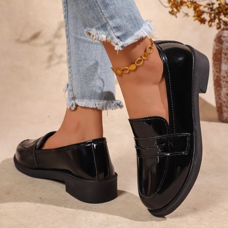 Kadın Loafer Ayakkabıları Yuva - Vintage Slip Dress incelemesi ve fiyatı