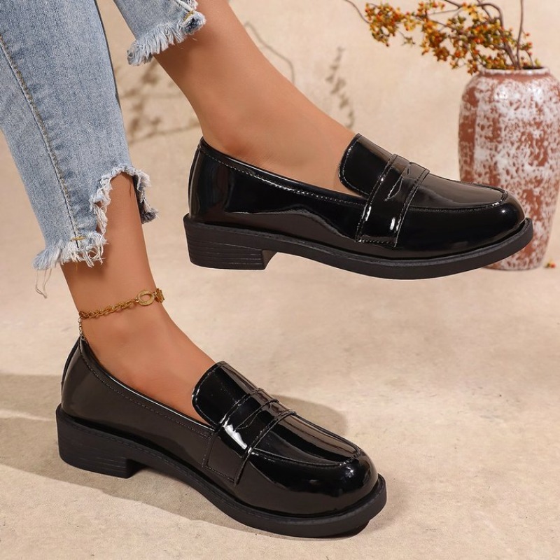 Kadın Loafer Ayakkabıları Yuva - Vintage Slip Dress incelemesi ve fiyatı