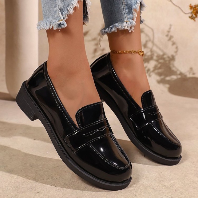 Kadın Loafer Ayakkabıları Yuva - Vintage Slip Dress incelemesi ve fiyatı