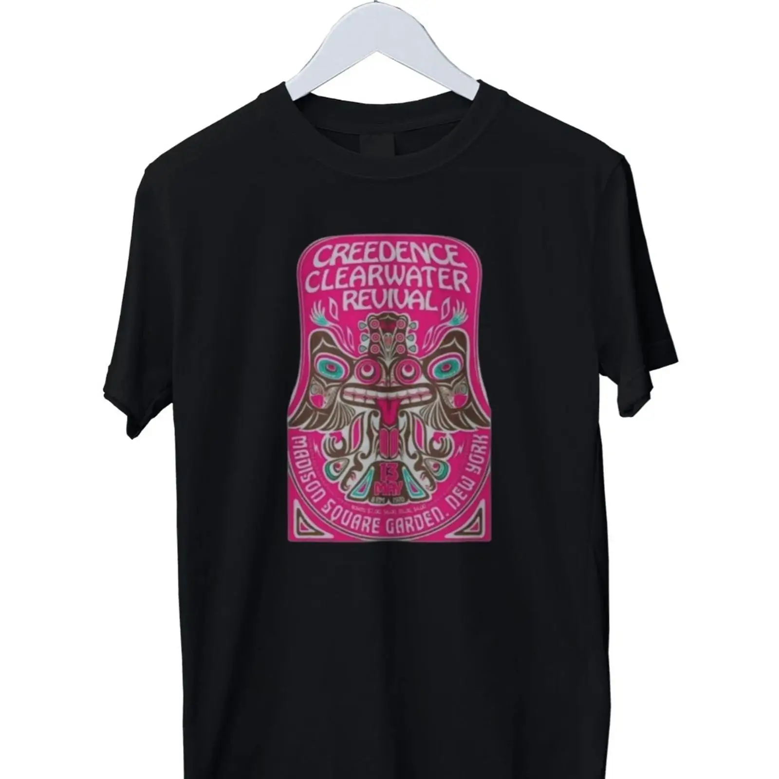 Vintage Creedence Clearwater R - Vintage Fashion Revival incelemesi ve fiyatı