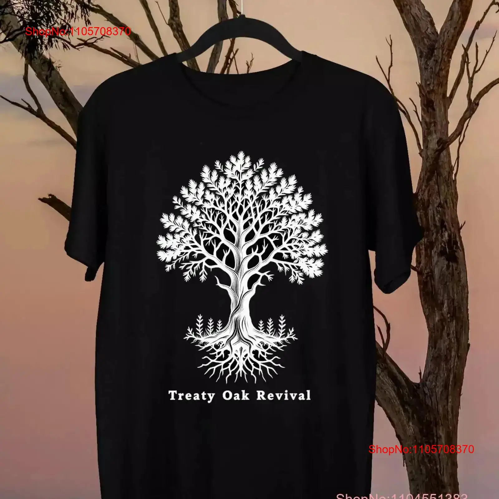 Treaty Oak Revival grubu S-5XL - Vintage Fashion Revival incelemesi ve fiyatı