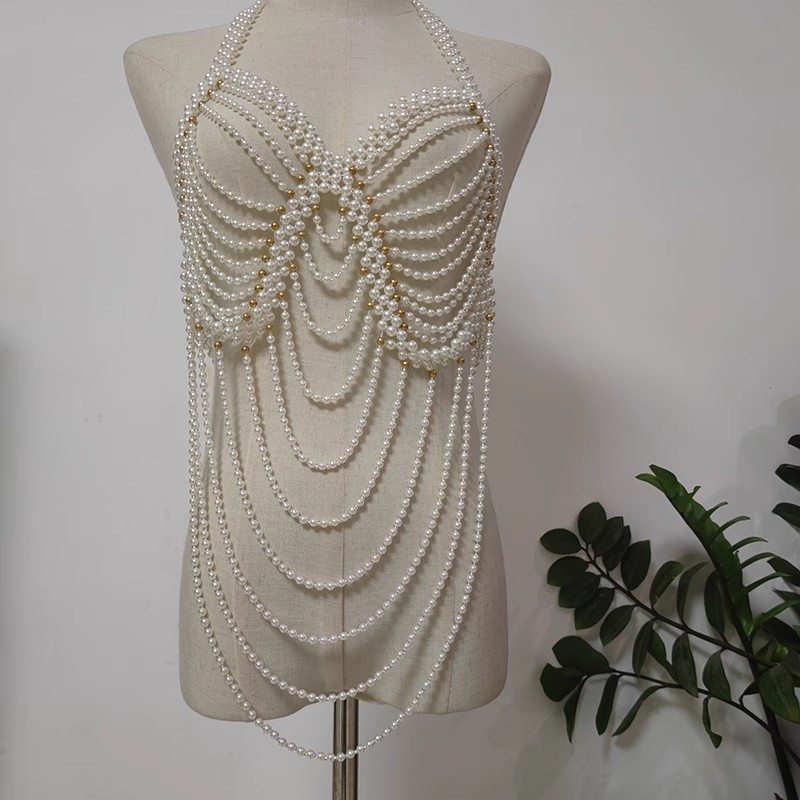 Kadın İlkbahar Yaz Inci Örme E - Vintage Fashion In Chinese incelemesi ve fiyatı