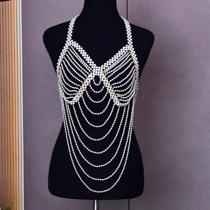 Kadın İlkbahar Yaz Inci Örme E - Vintage Fashion In Chinese incelemesi ve fiyatı