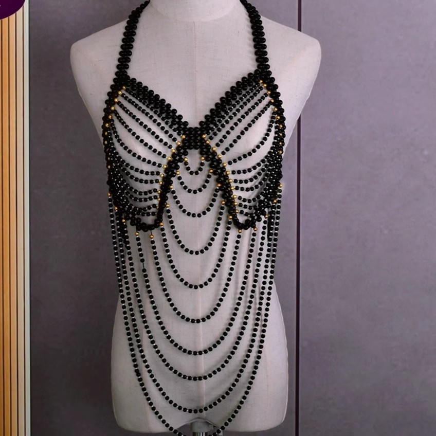 Kadın İlkbahar Yaz Inci Örme E - Vintage Fashion In Chinese incelemesi ve fiyatı