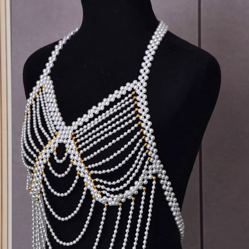 Kadın İlkbahar Yaz Inci Örme E - Vintage Fashion In Chinese incelemesi ve fiyatı