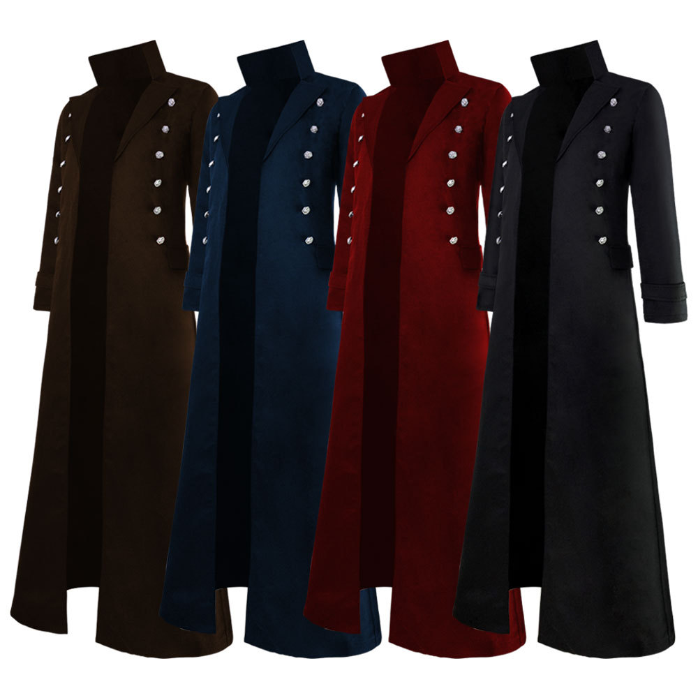 Yeni Gotik Revival Kruvaze Vin - Vintage Fashion Revival incelemesi ve fiyatı