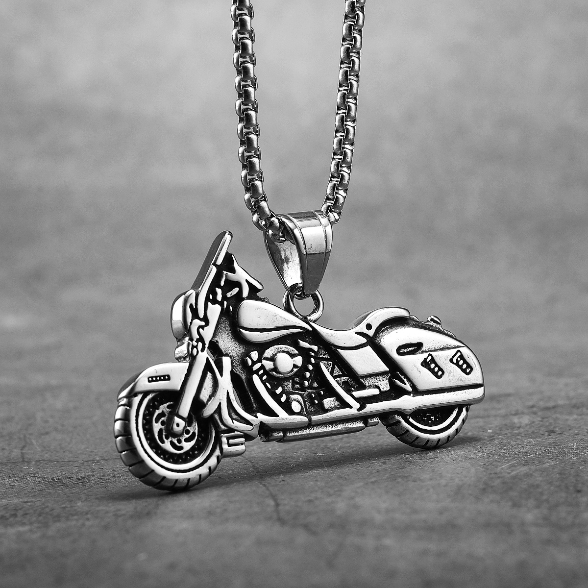 Vintage Cruise Motosiklet Ride - Vintage Fashion Newtown incelemesi ve fiyatı