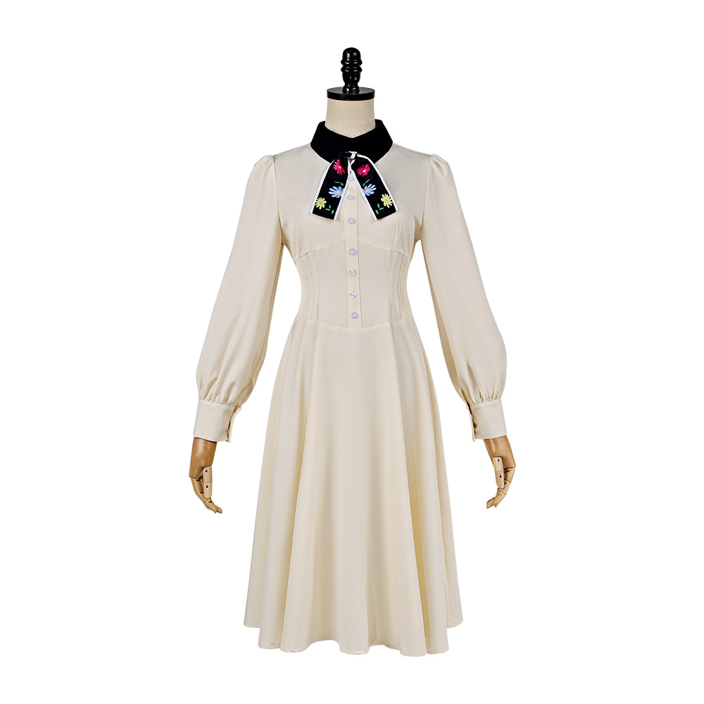 Evlilik Toksin Mei Kinosaki Co - Vintage Slip Dress incelemesi ve fiyatı
