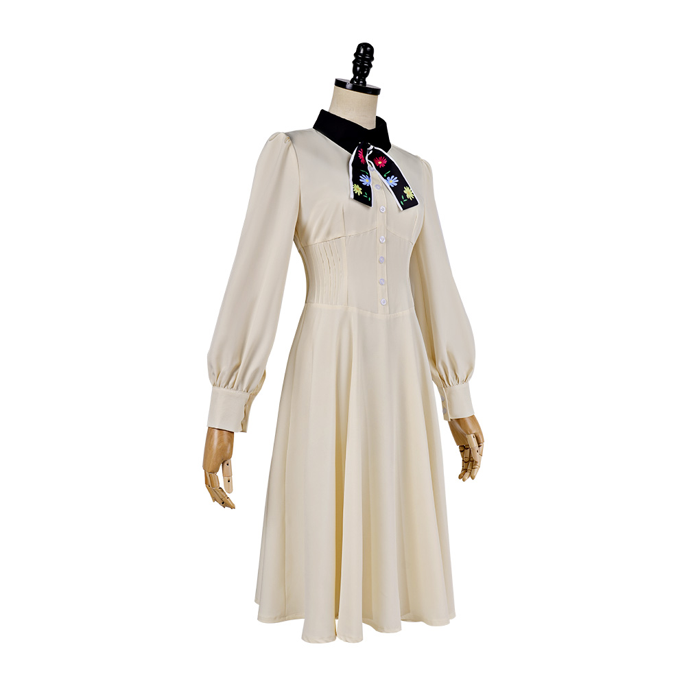 Evlilik Toksin Mei Kinosaki Co - Vintage Slip Dress incelemesi ve fiyatı