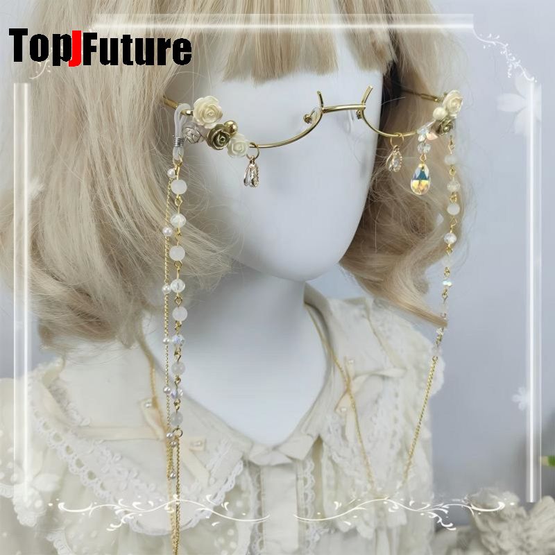 Kadın Harajuku Alt Kültür Loli - Vintage Fashion Girl incelemesi ve fiyatı