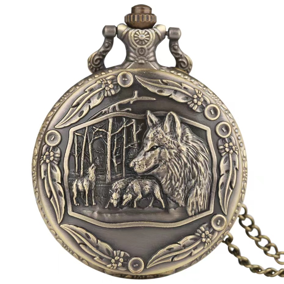 Vintage bronz yaban hayatı des - Vintage Fashion Labels incelemesi ve fiyatı