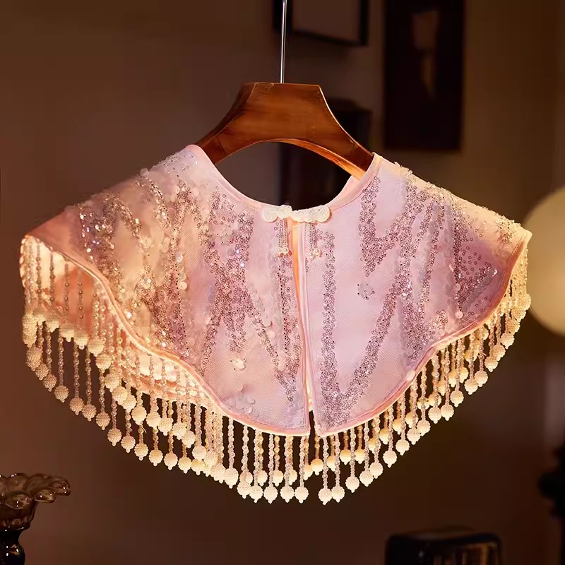Kadın İlkbahar Yaz Nakış Lüks  - Vintage Fashion In Chinese incelemesi ve fiyatı