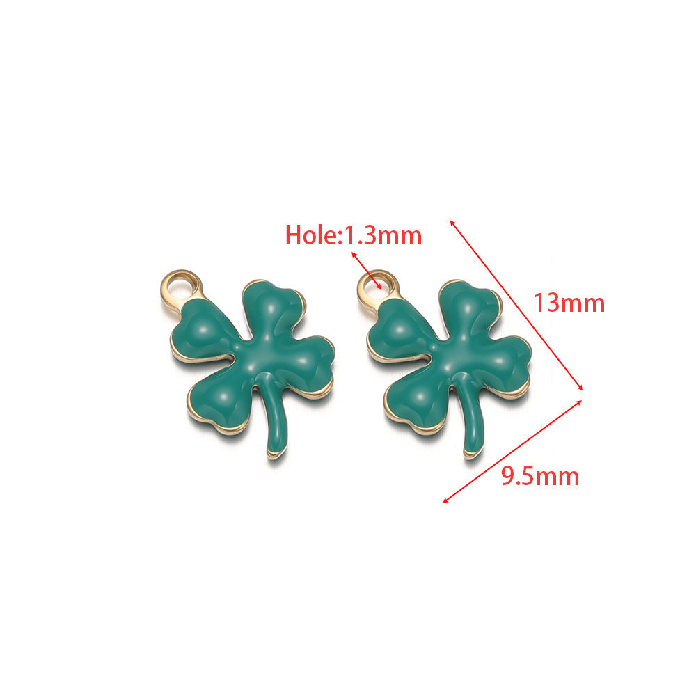 20 adet Paslanmaz Çelik Emaye  - Vintage Fashion Necklace incelemesi ve fiyatı