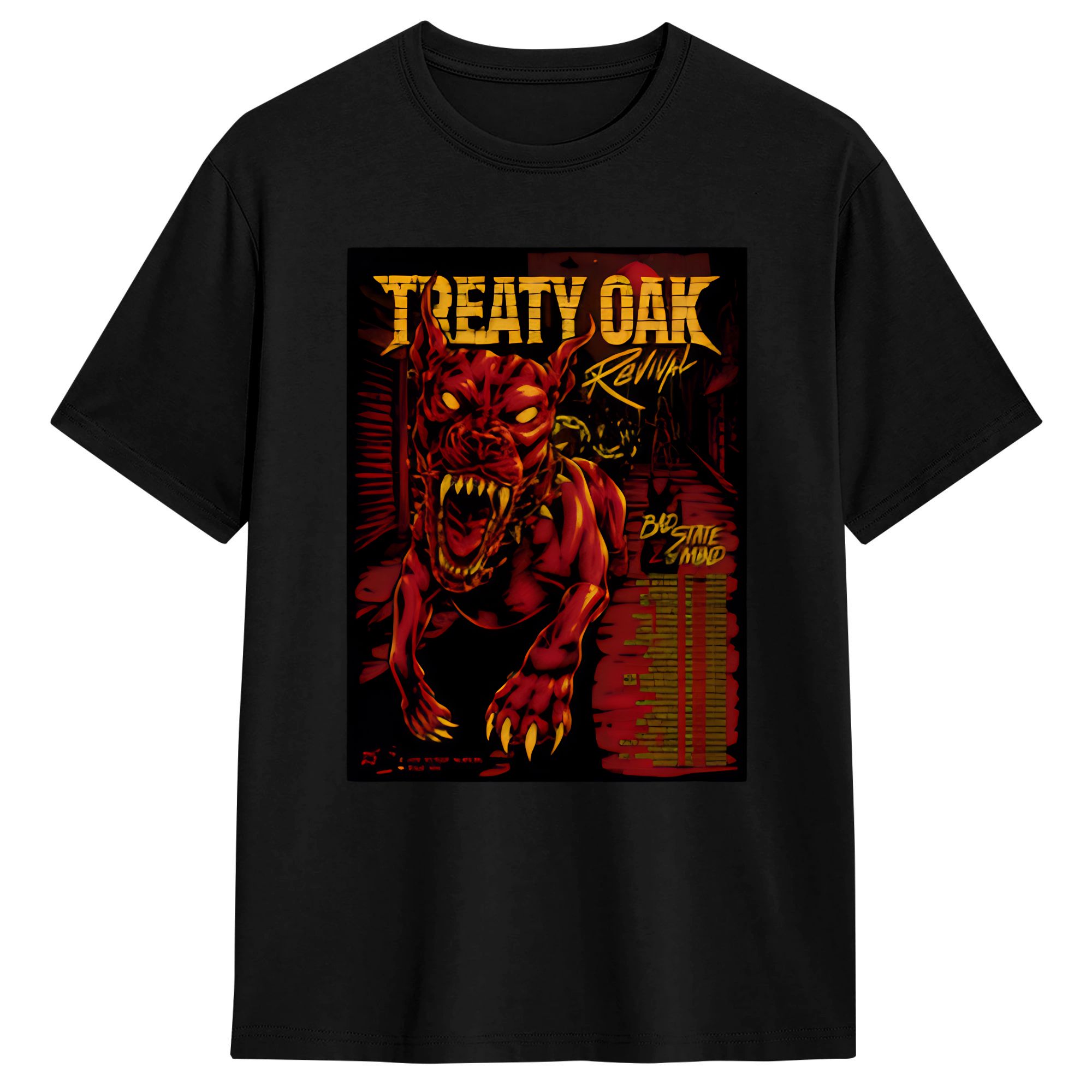 Country Müzik Grubu Treaty Oak - Vintage Fashion Revival incelemesi ve fiyatı